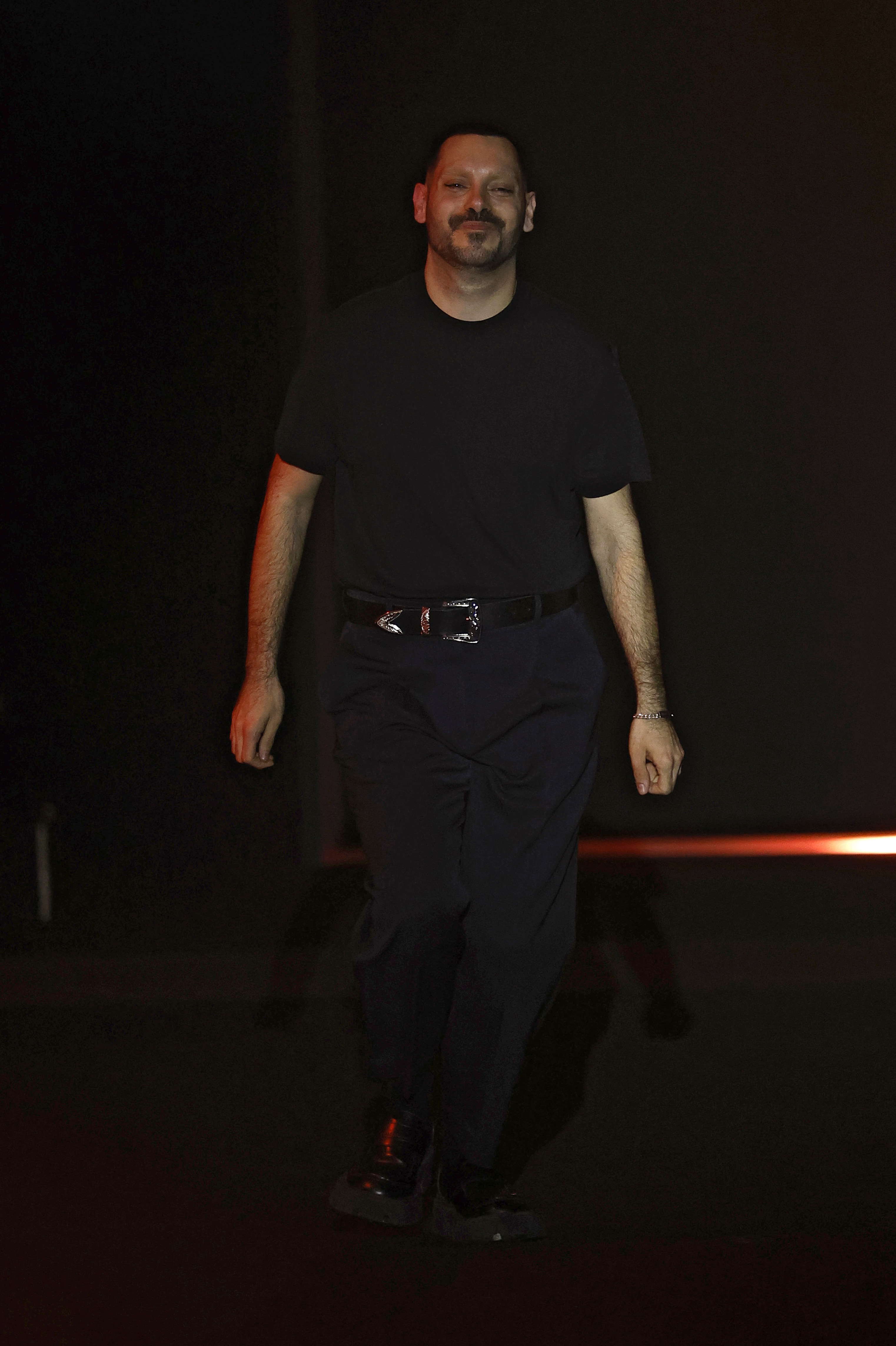 Dominicco Desfile image 111208