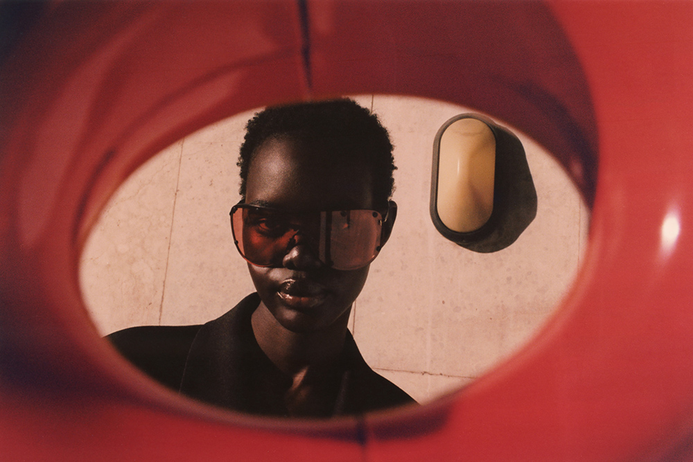 Look Schon cover