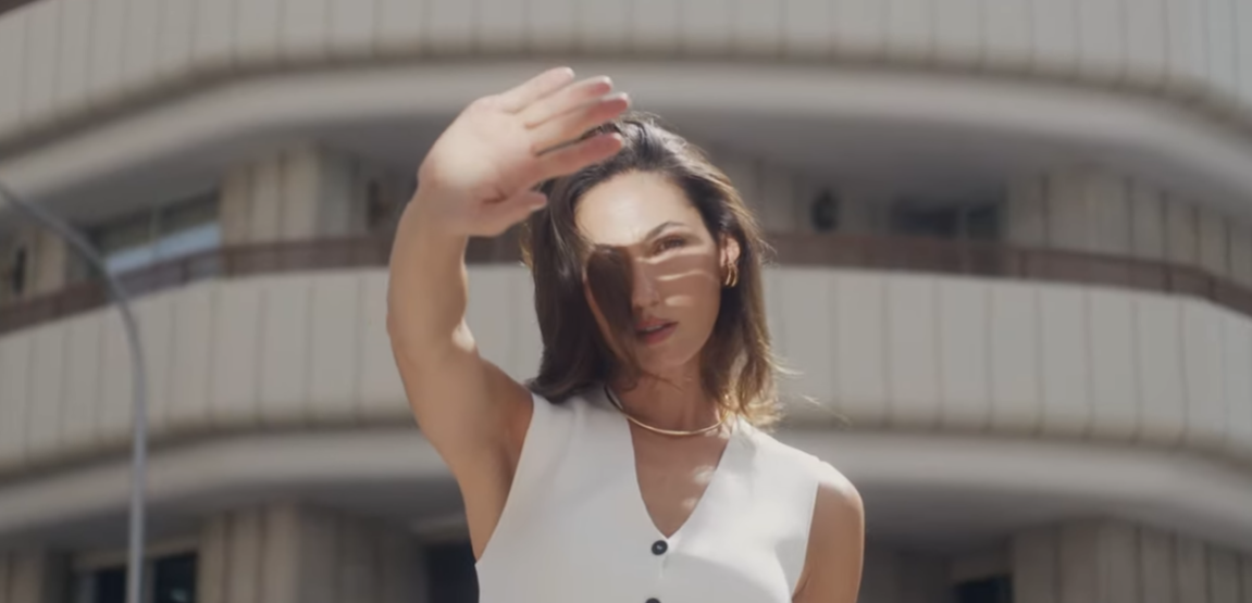 Sublime D-LIFT cover