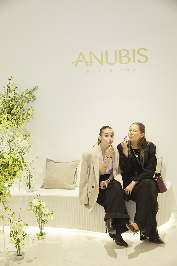 Inauguracion Anubis image 303