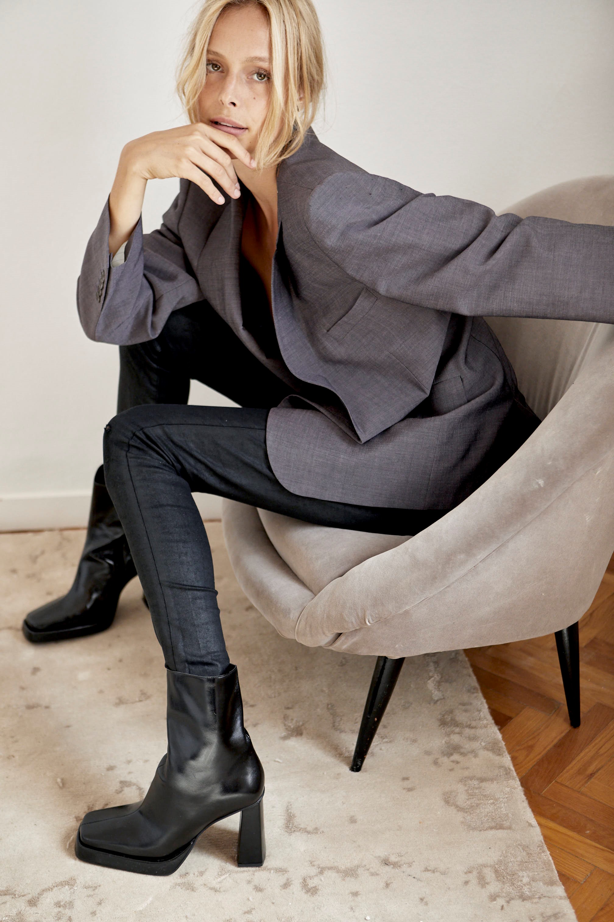 Shot Joy fifth image