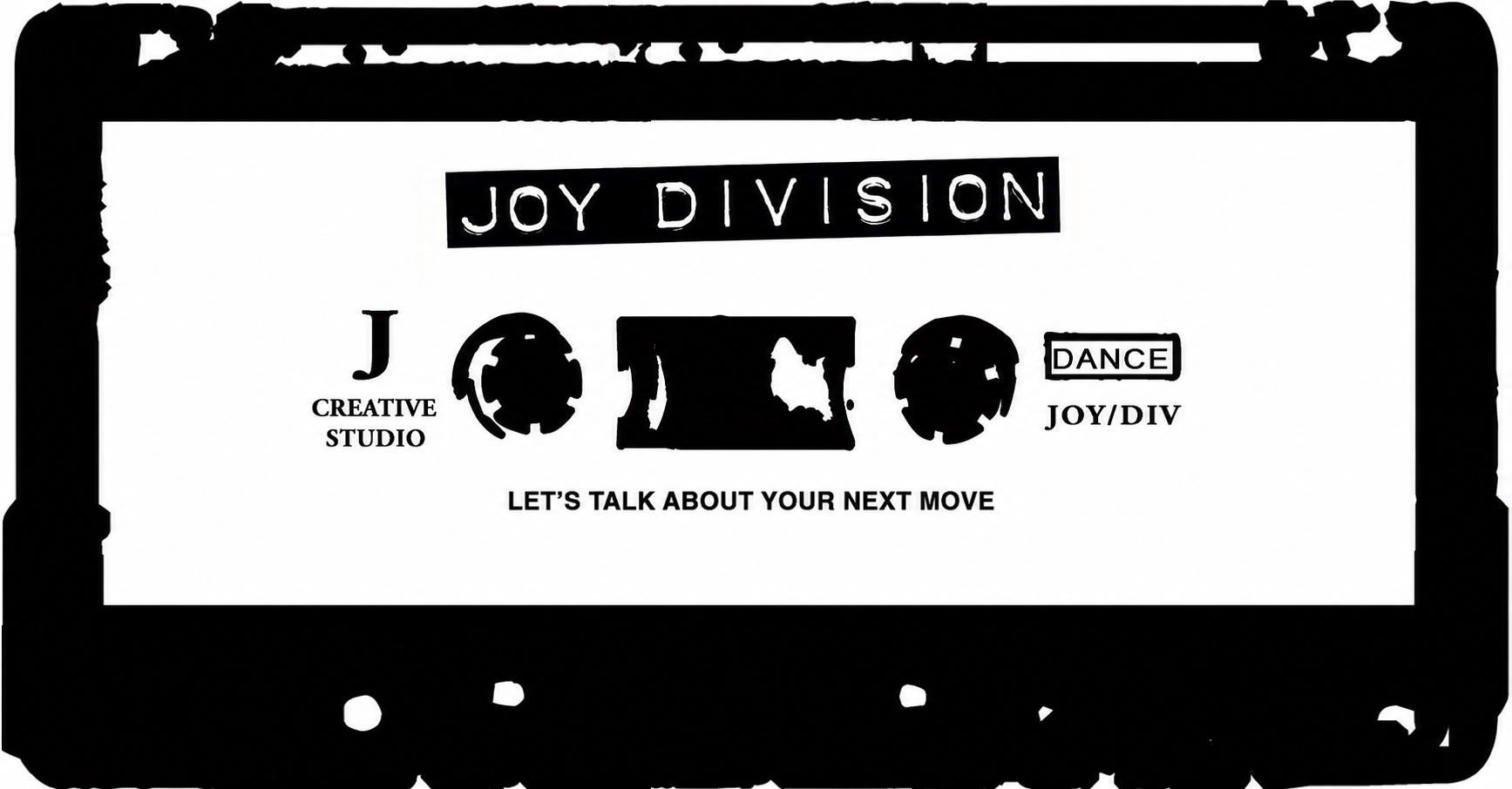 Joy cassette
